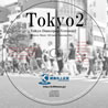 オリジナルCD「Tokyo1」